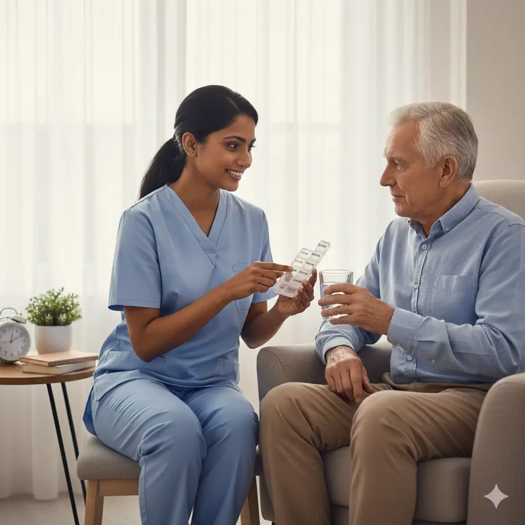 Commonwealth Home Support Programme